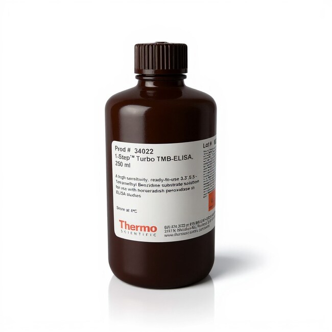1-Step™ TMB ELISA Substrate Solutions