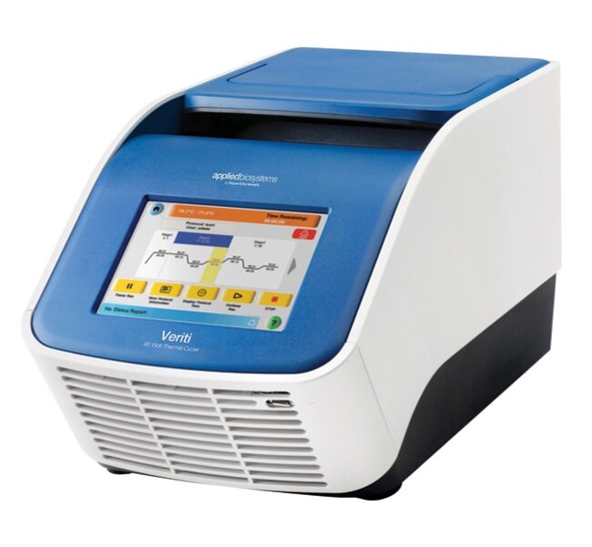 Veriti&trade; Thermal Cycler, 96-well Fast