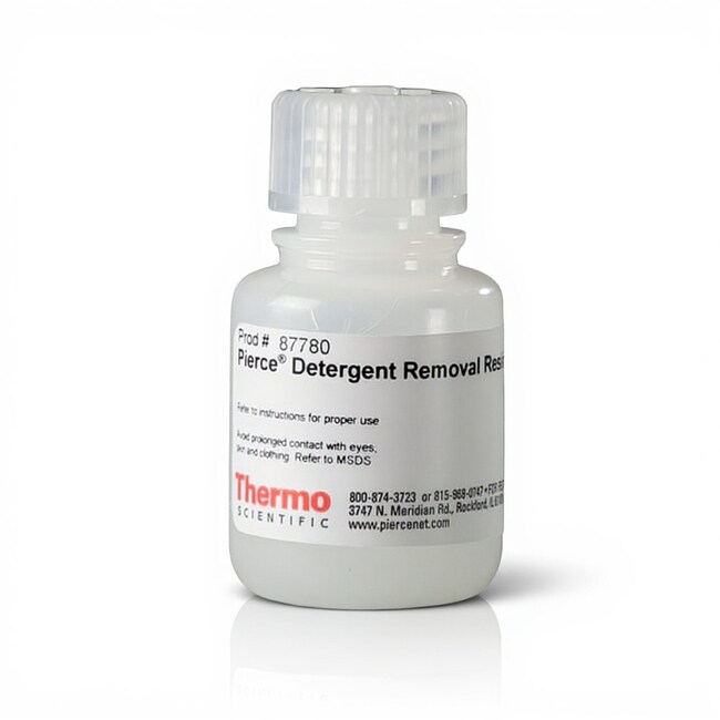 Detergent Removal Spin Columns & Plates