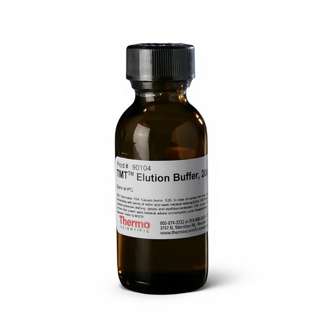 TMT™ Elution Buffer and Anti-TMT Resin