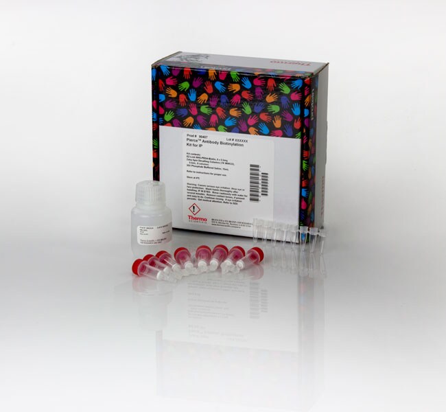 Pierce™ Antibody Biotinylation Kit for IP
