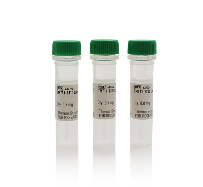 TMT11-131C Label Reagent