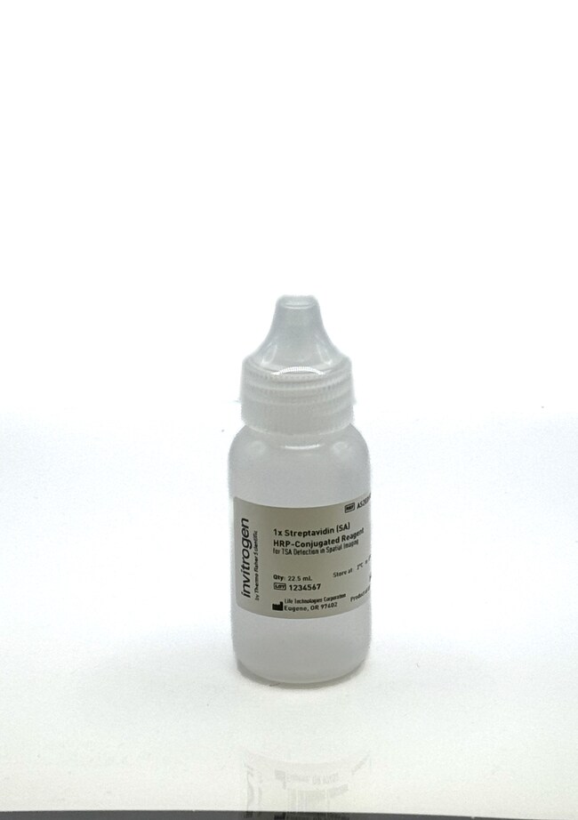 Aluora™ Spatial Amplification Reagent Components