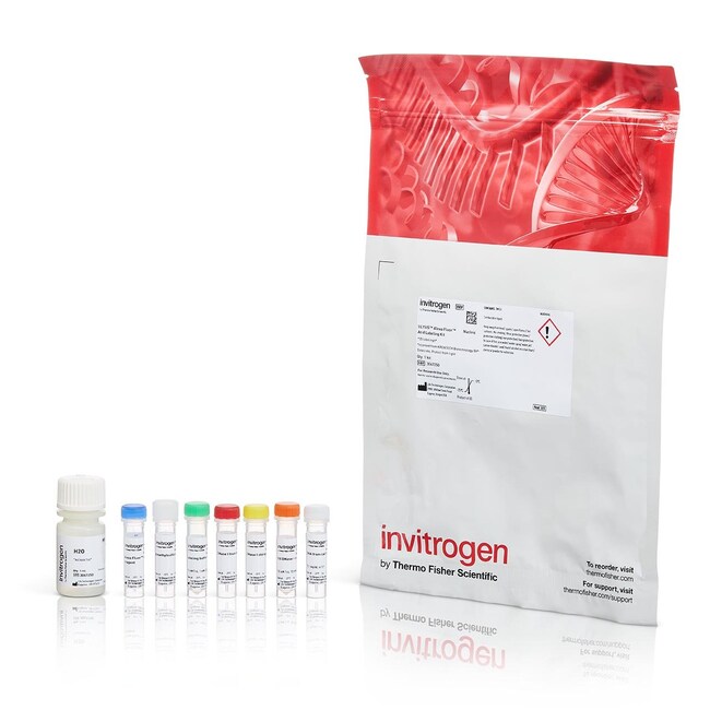 ULYSIS™ Alexa Fluor™ Nucleic Acid Labeling Kit