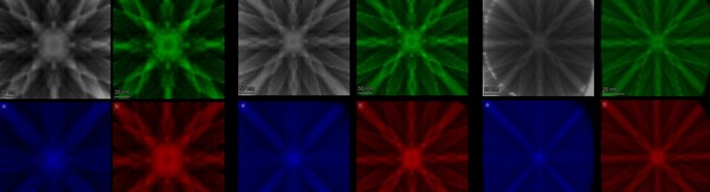 用于透射电子显微镜的 AutoScript TEM 软件