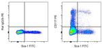 CD117 (c-Kit) Antibody in Flow Cytometry (Flow)