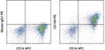 CD169 (Siglec-1) Antibody in Flow Cytometry (Flow)