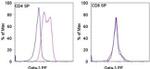 Gata-3 Antibody in Flow Cytometry (Flow)