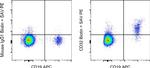 CD32 Antibody in Flow Cytometry (Flow)