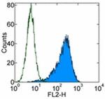 CD140a (PDGFRA) Antibody in Flow Cytometry (Flow)