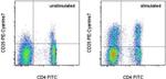 CD25 Antibody in Flow Cytometry (Flow)