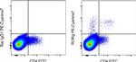 ROR gamma (t) Antibody in Flow Cytometry (Flow)