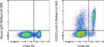 CD223 (LAG-3) Antibody in Flow Cytometry (Flow)