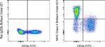 MHC Class II (I-A/I-E) Antibody in Flow Cytometry (Flow)