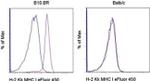 MHC Class I (H-2Kk) Antibody in Flow Cytometry (Flow)