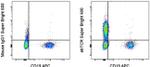 TCR alpha/beta Antibody in Flow Cytometry (Flow)