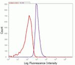 CD56 Antibody in Flow Cytometry (Flow)