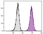 LAMP2 Antibody in Flow Cytometry (Flow)