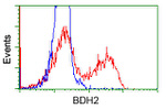 BDH2 Antibody in Flow Cytometry (Flow)