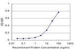 PRDM1 Antibody in ELISA (ELISA)