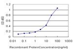 ERBB3 Antibody in ELISA (ELISA)