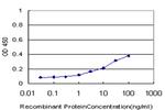 PIP5K2A Antibody in ELISA (ELISA)