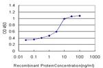 NR1H2 Antibody in ELISA (ELISA)