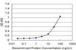 GDF11 Antibody in ELISA (ELISA)