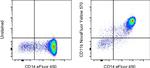 CD11b Antibody in Flow Cytometry (Flow)