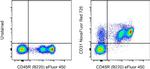 CD31 (PECAM-1) Antibody in Flow Cytometry (Flow)