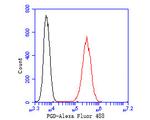 PGD Antibody in Flow Cytometry (Flow)