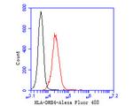 HLA-DRB4 Antibody in Flow Cytometry (Flow)