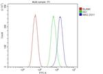 MAG Antibody in Flow Cytometry (Flow)