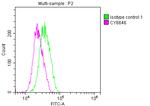 Neutrophil elastase Antibody in Flow Cytometry (Flow)