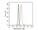 SOX10 Antibody in Flow Cytometry (Flow)