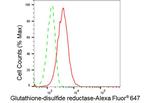 GSR Antibody in Flow Cytometry (Flow)