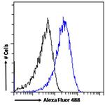 ARF1/ARF2/ARF3/ARF4 Antibody in Flow Cytometry (Flow)