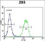 PCOTH Antibody in Flow Cytometry (Flow)