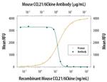 CCL21 Antibody in Neutralization (Neu)