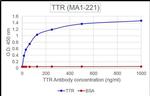 TTR Antibody in ELISA (ELISA)