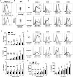 MHC Class II I-Ab Antibody in Flow Cytometry (Flow)