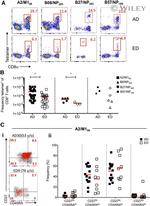 CD27 Antibody in Flow Cytometry (Flow)