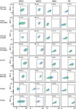 CD34 Antibody in Flow Cytometry (Flow)