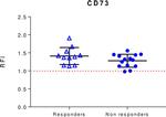 CD73 Antibody in Flow Cytometry (Flow)