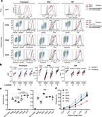 TNF alpha Antibody in Flow Cytometry (Flow)