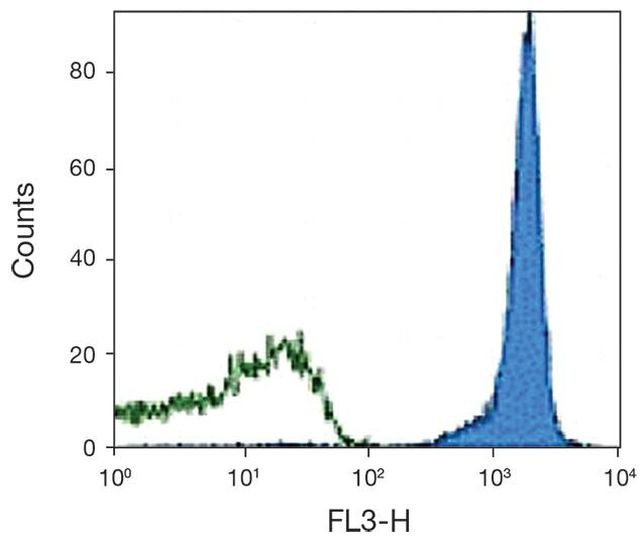 CD45.1 Antibody in Flow Cytometry (Flow)