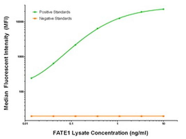 FATE1 Antibody in Luminex (LUM)