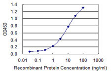 KLRB1 Antibody in ELISA (ELISA)