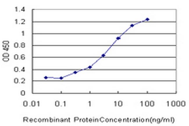 SLC15A1 Antibody in ELISA (ELISA)