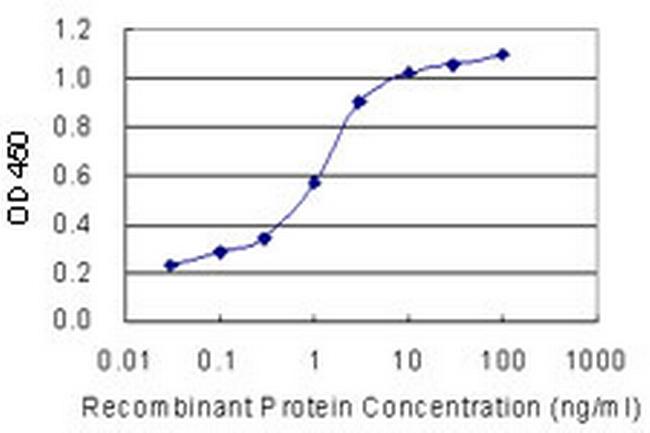 TFEB Antibody in ELISA (ELISA)